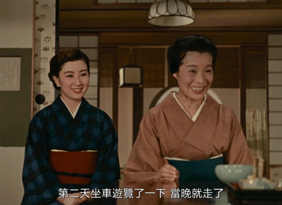 [彼岸花]Equinox.Flower.1958.BluRay.720p.x264.AC3-CnSCG[简繁字幕]插图6