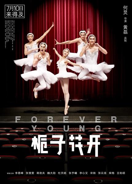 栀子花开.Forever.Young.2015.HD1080P.X264.AAC.Mp4Ba 国语中英字幕插图