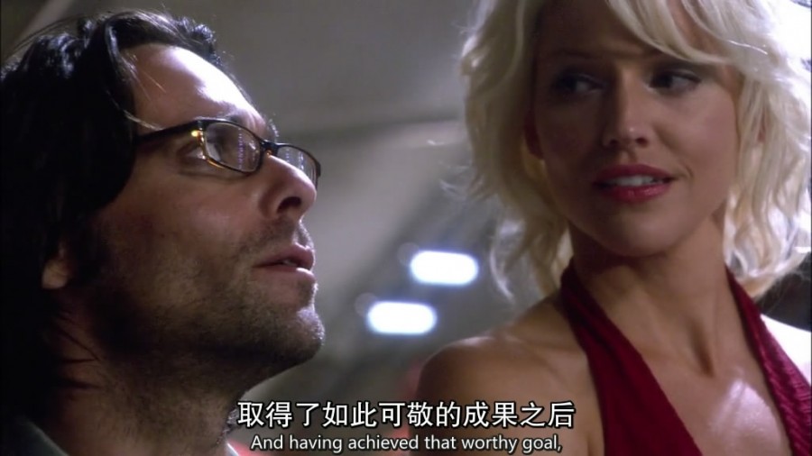 《太空堡垒卡拉狄加：利刃》(Battlestar Galactica Razor)HR-HDTV工作组[HR-HDTV]插图1