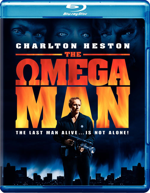 《最后一个人》(The Omega Man)思路/720p[BDRip]插图