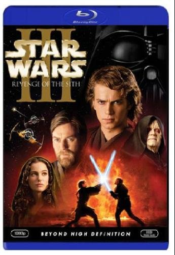 《星战前传III西斯的复仇》(Star Wars: Episode III – Revenge of the Sith)[BDRip]插图