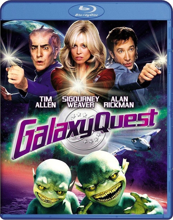 《银河追缉令》(Galaxy Quest)[BDRip]插图