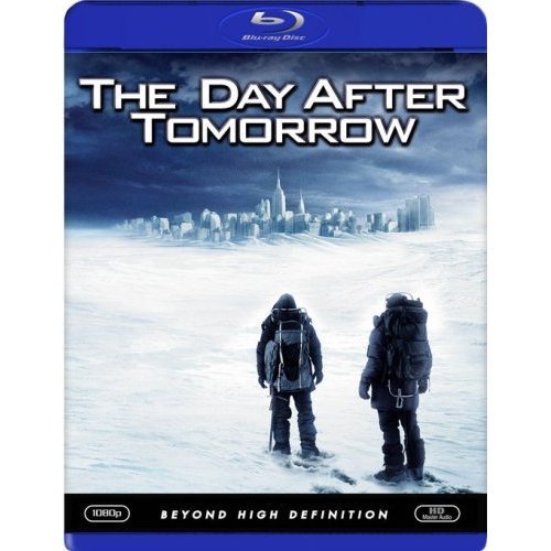 《后天》(The Day After Tomorrow)思路/国英双音轨[720P]插图