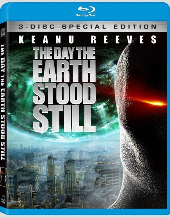 《地球停转之日》(The Day the Earth Stood Still)国英双语版[BDRip]插图