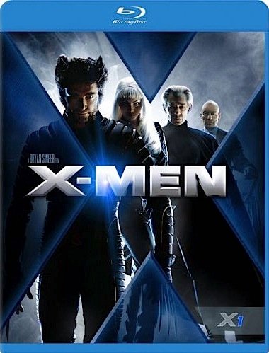 《X战警》(X-Men)国英双语版[BDRip]插图