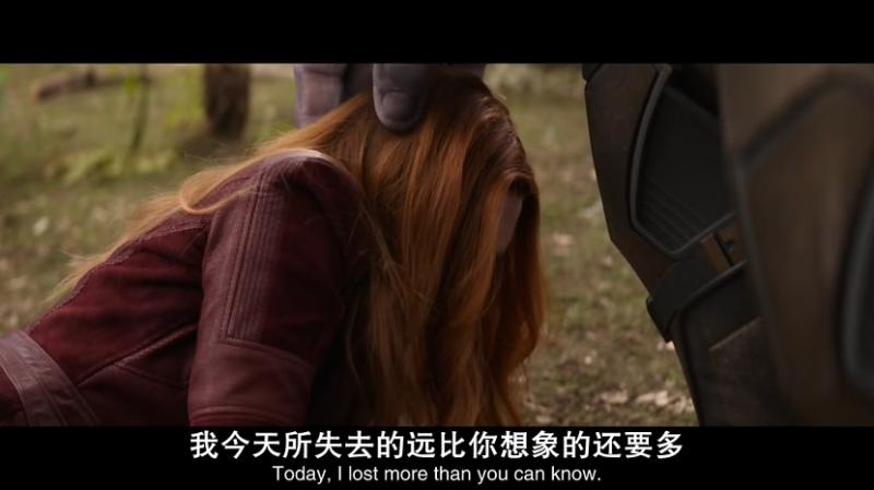 [复仇者联盟3：无限战争][特效中英字幕][Avengers][Infinity][War][2018][BD720P][X264][AAC][English&Mandarin][CHS-ENG 3][3GB]插图4