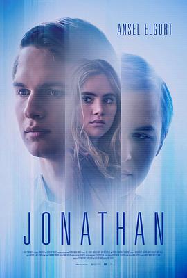 [乔纳森][Jonathan][2018][HD720P][X264][AAC][English][CHS-ENG 2][08GB]插图