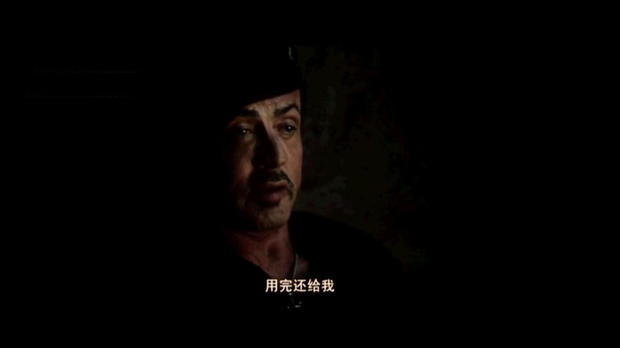 【敢死队2】【高清1280版BD-RMVB/国语版+英语版中字】插图4