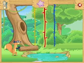 《多拉大冒险》(Dora the Explorer Swipers Big Adventure!)v1.0.0.0硬盘版[压缩包]插图3