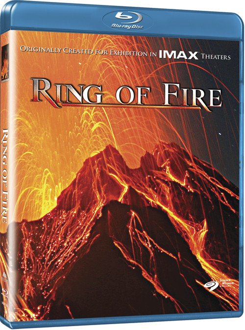 《最大影像：焰之环》(IMAX: Ring of Fire)全一集/CHD/英语无字幕[1080P]插图