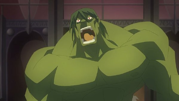 《绿巨人大战雷神与金刚狼》(Hulk Vs.)[BDRip]插图5