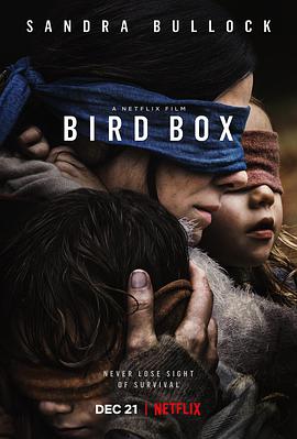 [蒙上你的眼][Bird][Box][2018][HD720P][X264][AAC][English][CHS-ENG]插图