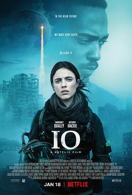 [少女地球守护者][IO][2019][HD720P][X264][AAC][English][CHS-ENG]插图