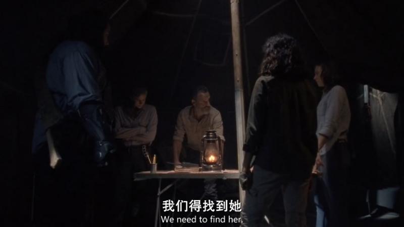 [行尸走肉][第九季][The][Walking][Dead][S09E03][HD720P][X264][AAC][English][CHS-ENG 968MB]插图2