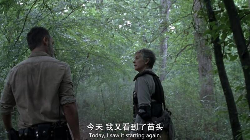 [行尸走肉][第九季][The][Walking][Dead][S09E03][HD720P][X264][AAC][English][CHS-ENG 968MB]插图4