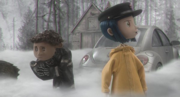 《鬼妈妈》(Coraline)WiKi/3D版/国英双语[1080P]插图2