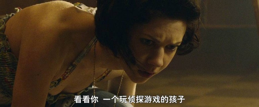 [前哨2 黑太阳][高清BluRay.720p-R][中字]插图2