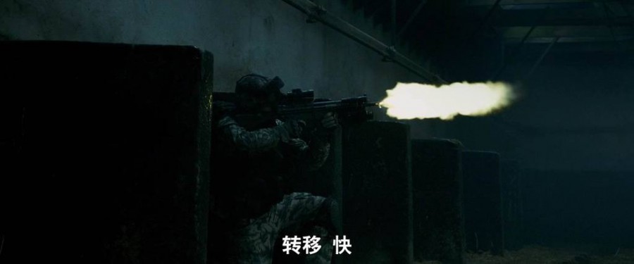 [前哨2 黑太阳][高清BluRay.720p-R][中字]插图6