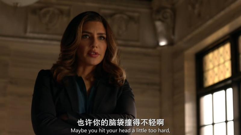 [绿箭侠][第七季][Arrow][S07E01][2018][HD720P][X264][AAC][English][CHS-ENG 900MB]插图1