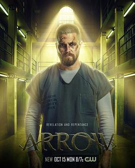 [绿箭侠][第七季][Arrow][S07E01][2018][HD720P][X264][AAC][English][CHS-ENG 900MB]插图