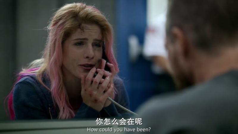 [绿箭侠][第七季][Arrow][S07E01][2018][HD720P][X264][AAC][English][CHS-ENG 900MB]插图2