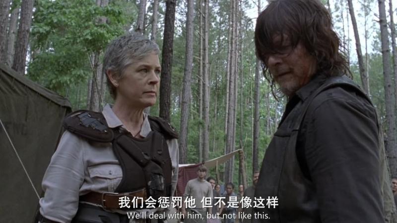 [行尸走肉][第九季][The][Walking][Dead][Season][9][2018][S09E02][HD720P][X264][AAC][English][CHS-ENG 950MB]插图3