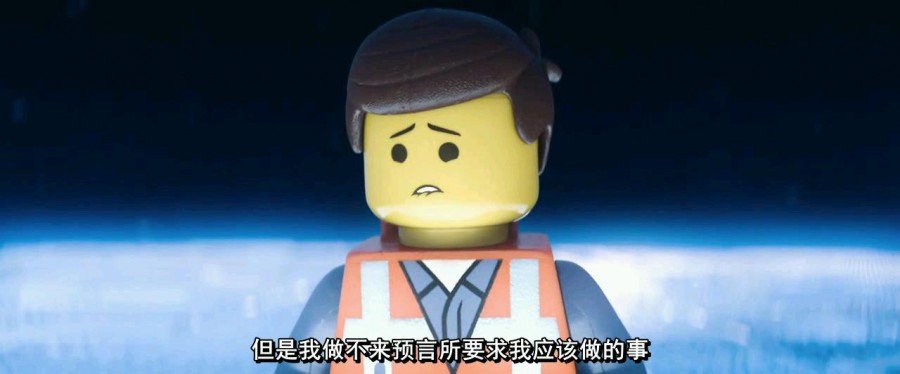 【乐高大电影/LEGO英雄传】【高清1280版BD-RMVB/中字】插图3