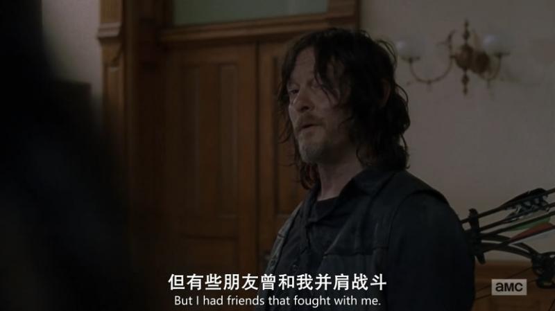 [行尸走肉][第九季][The][Walking][Dead][Season][9][2018][S09E01][HD1080P][X264][AAC][English][CHS-ENG 2][41GB]插图2