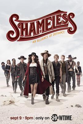 [无耻家庭][第九季][Shameless][US][S09E01-05][2018][HD720P][X264][AAC][English][CHS-ENG 5][77GB]插图