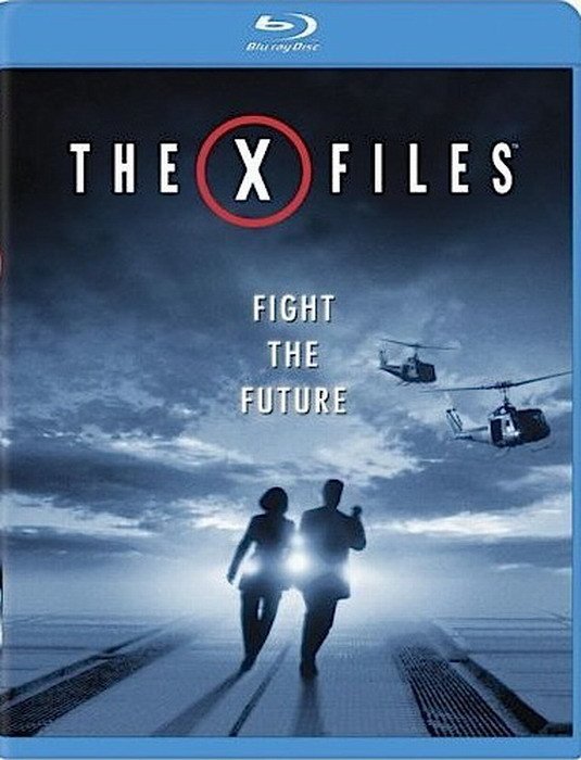 《X档案》(The X Files)思路/国英双语[720P]插图