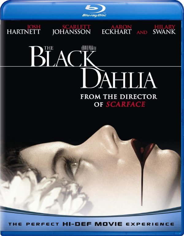 《黑色大丽花》(The Black Dahlia)[BDRip]插图