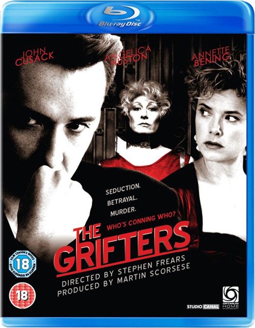 《千网危情》(The Grifters)[720P]插图