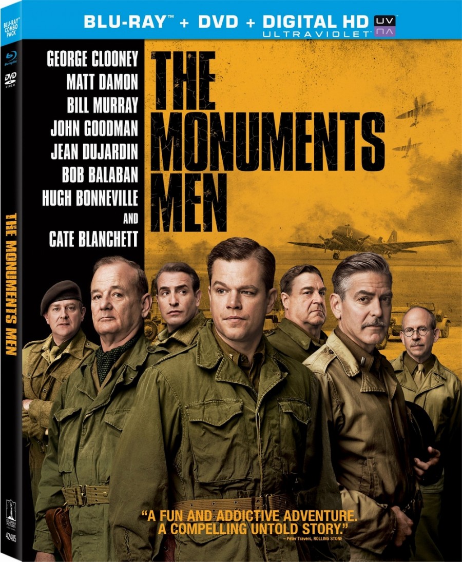 [盟军夺宝队]The.Monuments.Men.2014.1080p.BluRay.REMUX.DTS-HD.MA.5.1 23G[快播种子]插图