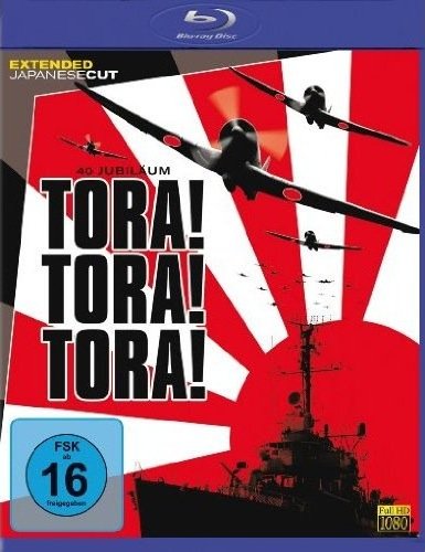 《偷袭珍珠港》(Tora! Tora! Tora!)国英双语加长版[BDRip]插图