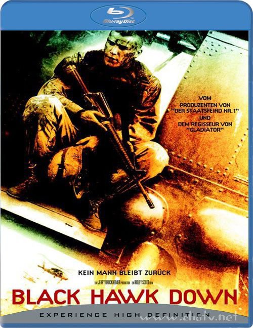 《黑鹰坠落》(Black Hawk Down)CHD联盟(国/英)[720P]插图