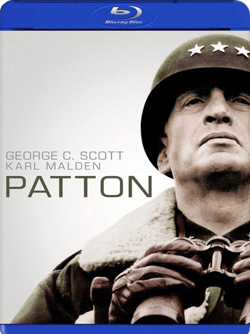 《巴顿将军》(Patton)[国/英][BDRip]插图