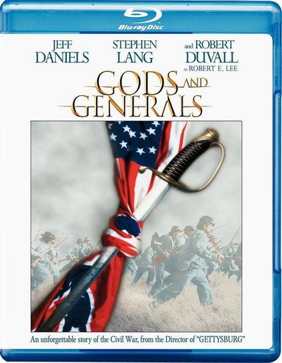 《众神与将军》(Gods and Generals)[BDRip]插图