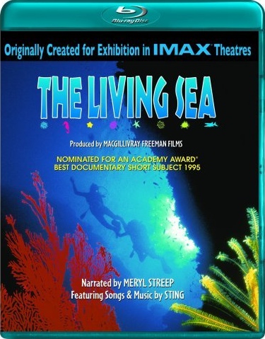 [生命的海洋] The.Living.Sea.1995.1080p.BluRay.x264-CLASSiC插图