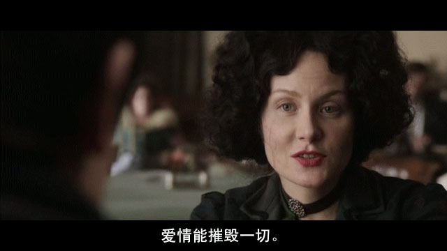 【少女与死亡】【高清DVDRIP-RMVB/中字】插图3