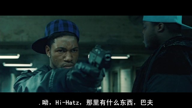 【街区大作战】【高清DVDRIP-RMVB/完美中字】插图4