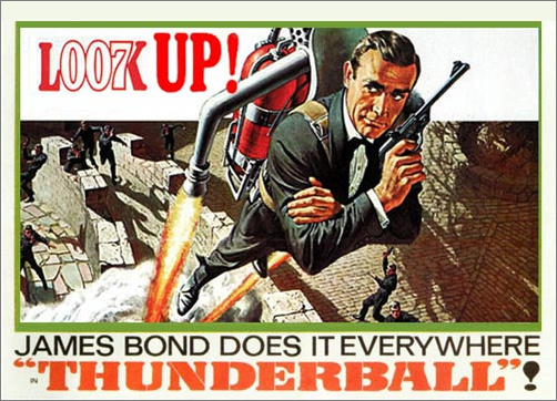 [007第4集_霹雳弹]CHD-Thunderball-001[BD-FLV]插图