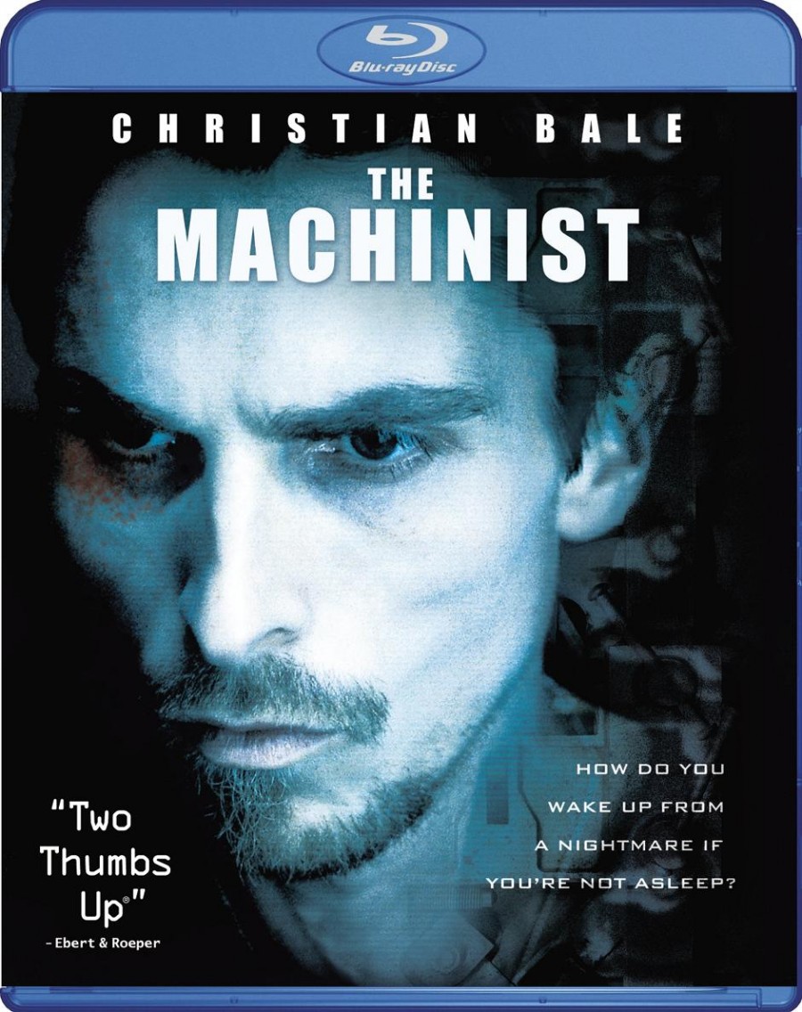 机械师 The Machinist.2004.Bdrip.X264.1080p.DTS 8.7G (繁简英字幕)插图