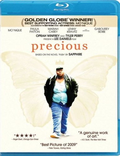 [珍爱人生/天生不是宝贝] Precious.2009.BluRay.1080p.DTS.x264插图